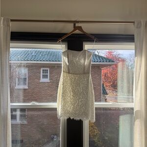 Park & Fifth Miniford Dress